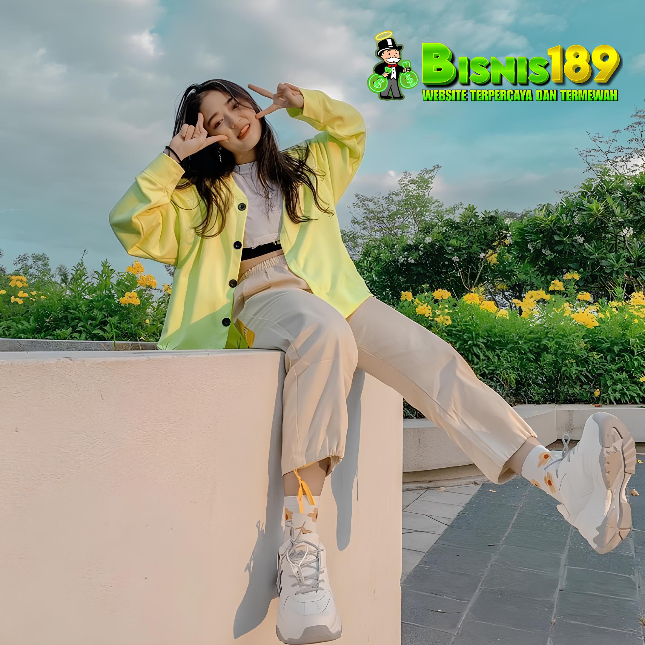 BISNIS189- Pusat Game Online Dengan RTP Gacor!